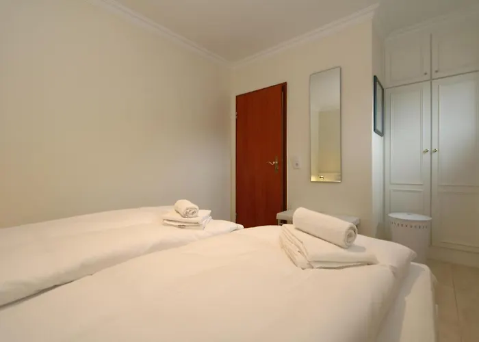 Alice - Weigel Appartamento