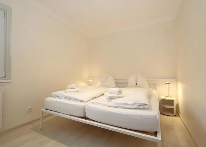 Alice - Weigel Appartamento Westerland