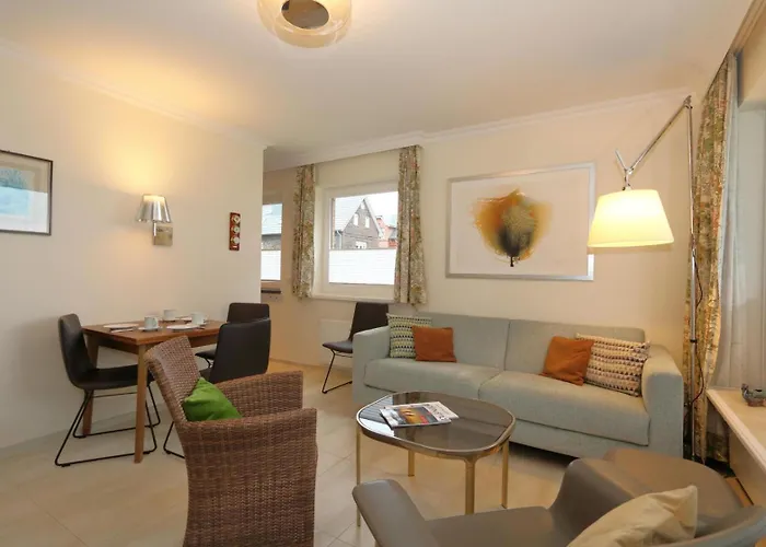 Appartamento Alice - Weigel