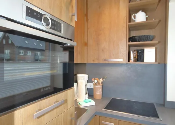 Appartamento Alice - Weigel Westerland