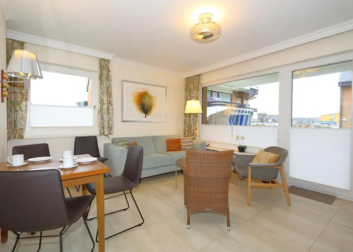 Appartamento Alice - Weigel